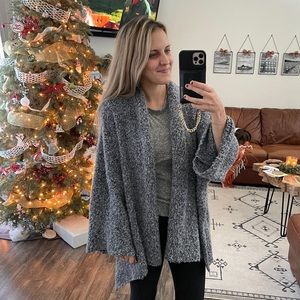 SOFTTTT Free People Cardigan